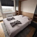 Apartament Modern View Free Parking Fast Wi-fi Stara Zagora