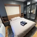 Apartament Modern View Free Parking Fast Wi-fi