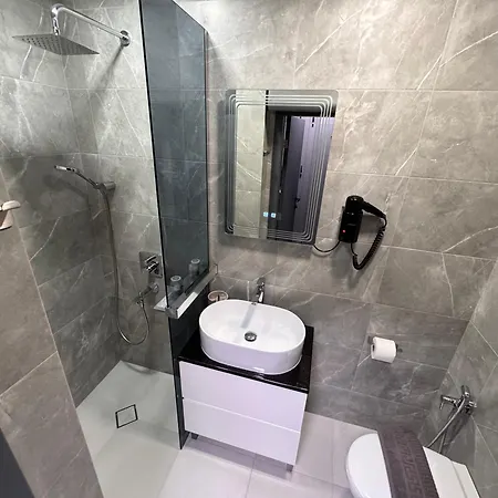Апартаменты View Premium With Panoramic View And Free Parking