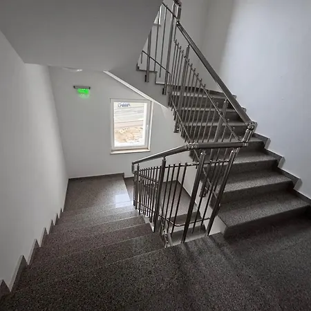 View Premium With Panoramic View And Free Parking * Stara Zagora