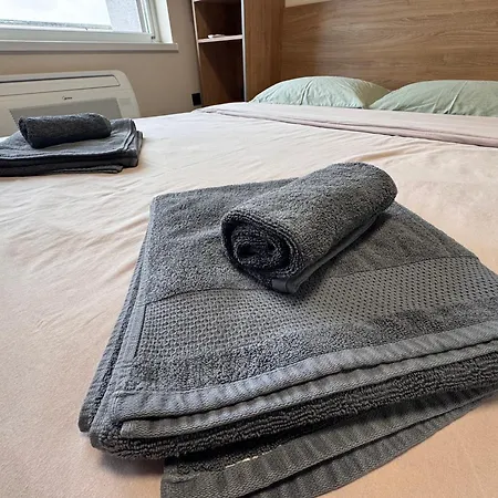 Apartament Modern View Free Parking Fast Wi-fi Stara Zagora